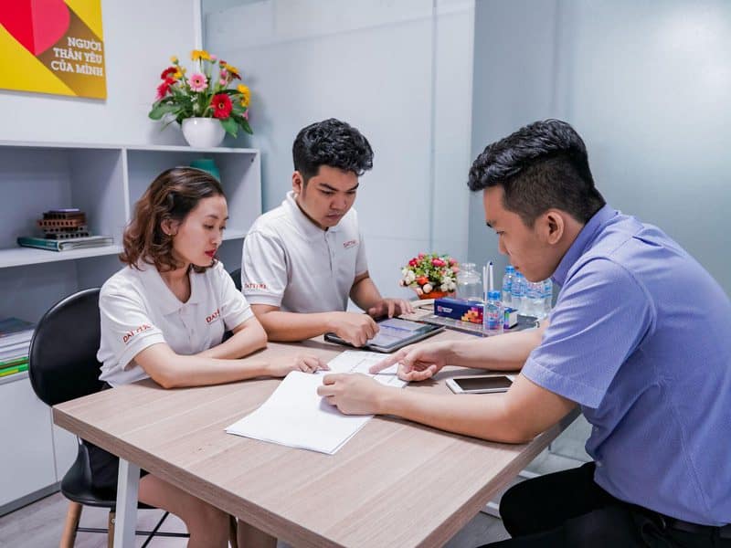 Dịch Vụ Xin Giấy Phép Xây Dựng Uy Tín