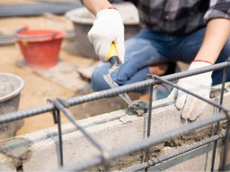 Tản Mạn Về Kinh Nghiệm Xây Nhà