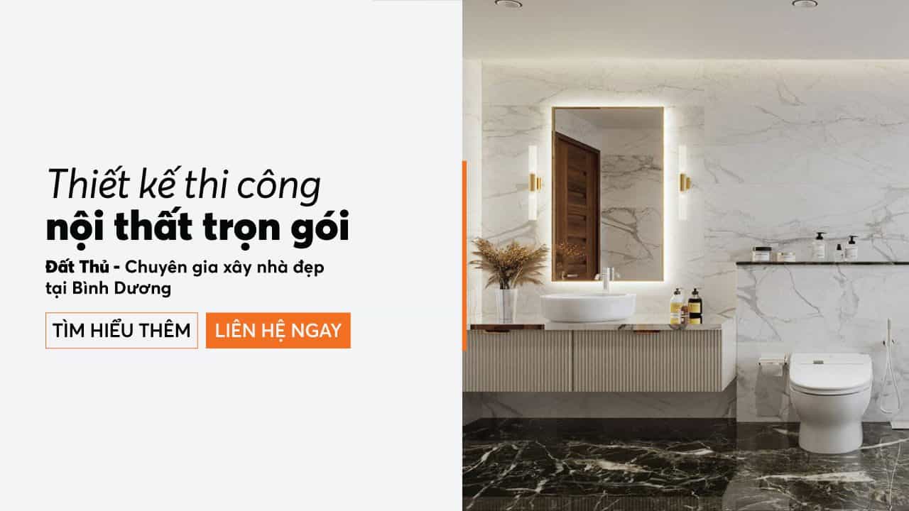Mẫu thiết kế nhà vệ sinh đẹp 2023