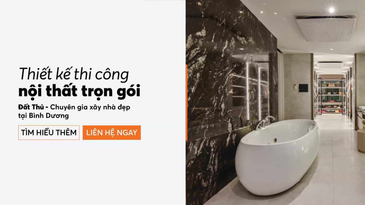 Thiết kế phòng tắm đẹp 2023