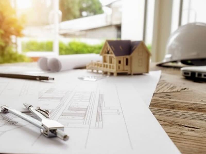 4 sai lầm khi quản lý tiến độ xây nhà