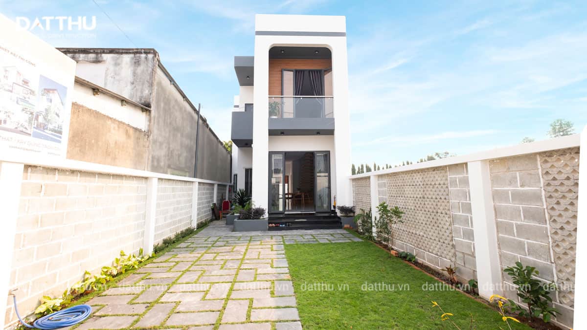 Lựa chọn đơn vị tư vấn thiết kế xây dựng
