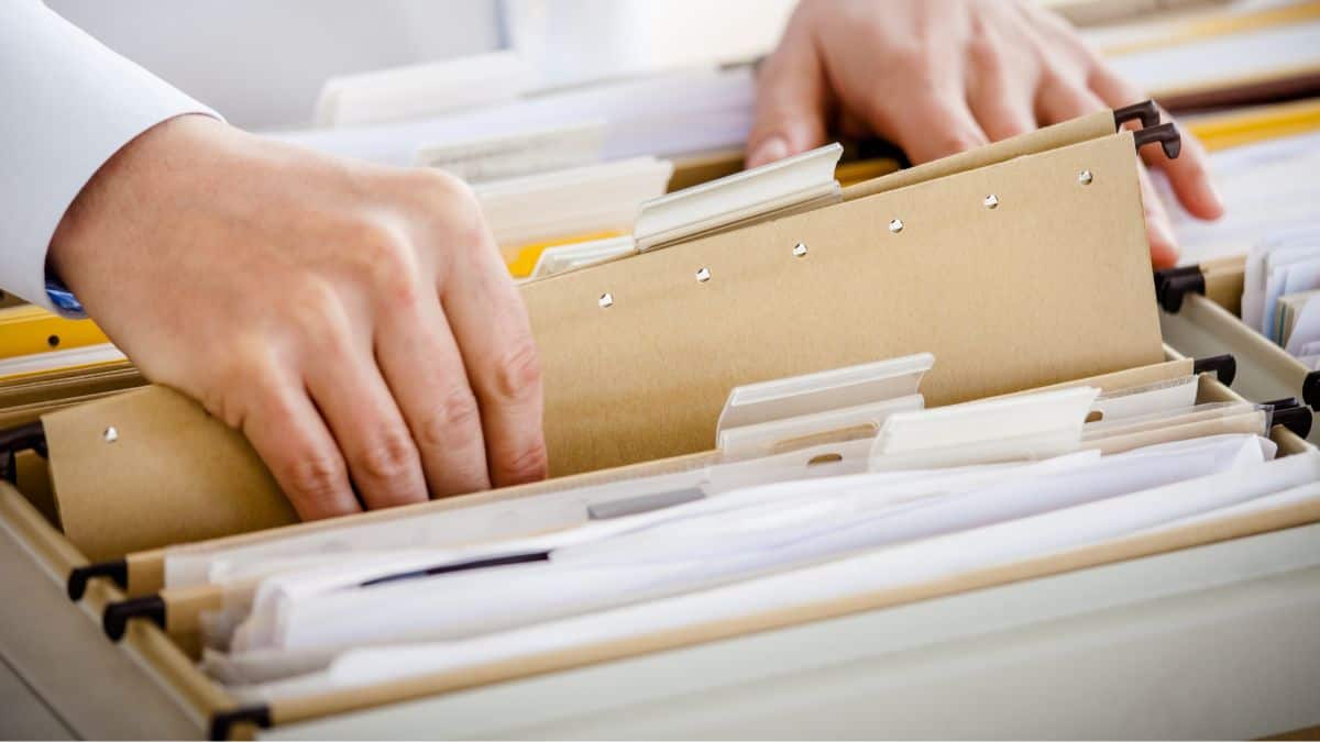 Hồ sơ xin phép xây dựng