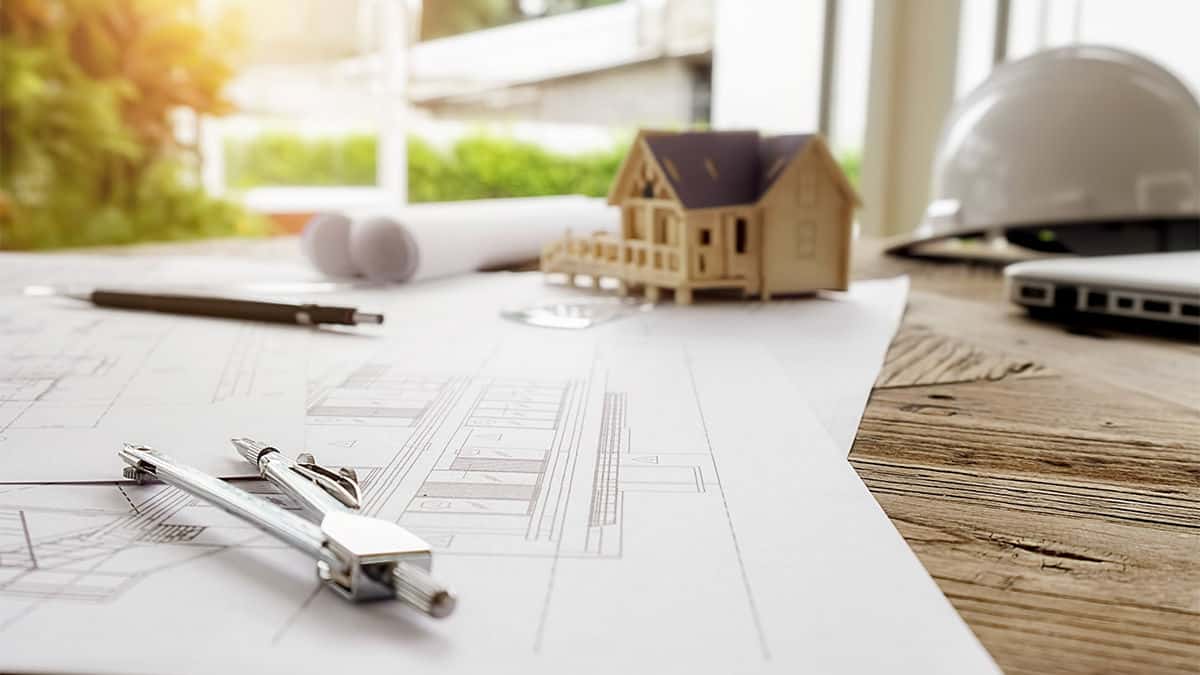 quy trình xin giấy phép xây dựng tại bình dương