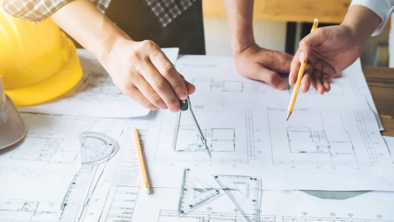 Lợi ích của việc theo dõi tiến độ hoàn thành nhà ở