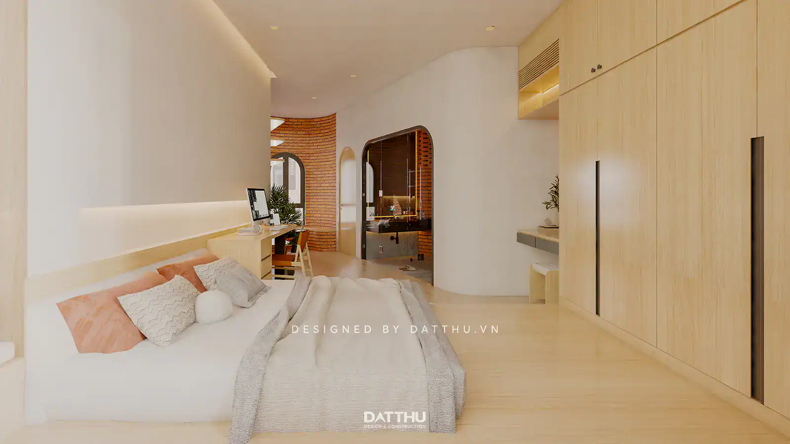 Zic House - Cá Tính Từ Những Đường Gấp Khúc 74 nha-pho-2-tang-zic-house-2 (10)