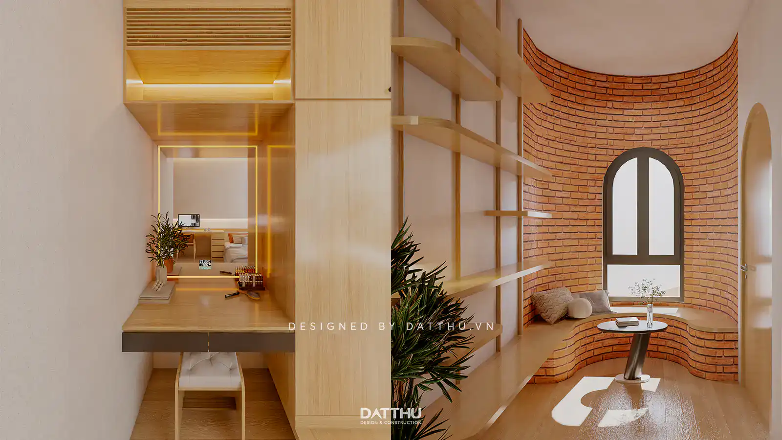 Zic House - Cá Tính Từ Những Đường Gấp Khúc 79 nha-pho-2-tang-zic-house-2 (16)