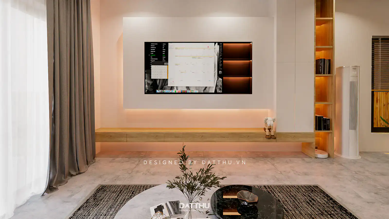 Zic House - Cá Tính Từ Những Đường Gấp Khúc 68 nha-pho-2-tang-zic-house-2 (2)