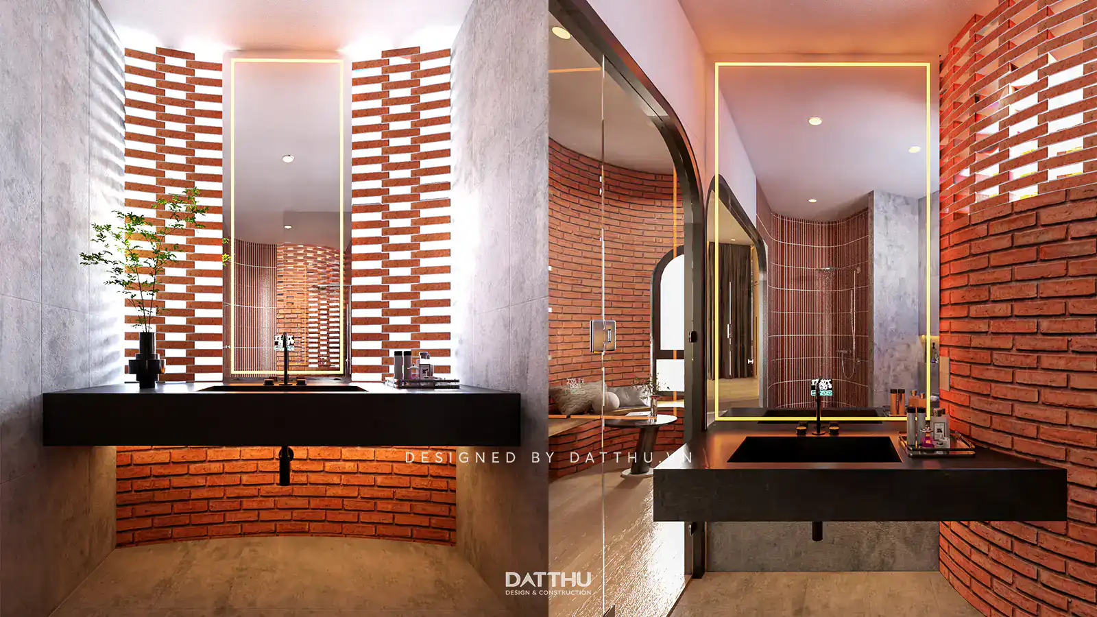Zic House - Cá Tính Từ Những Đường Gấp Khúc 80 nha-pho-2-tang-zic-house-2 (5)