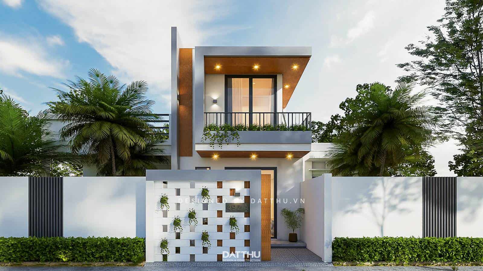 Giải Pháp Đưa Nắng Vào Nhà
