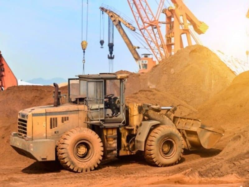 Kinh Nghiệm Chọn Vật Liệu Xây Dựng Thô Cho Ngôi Nhà Bền Đẹp