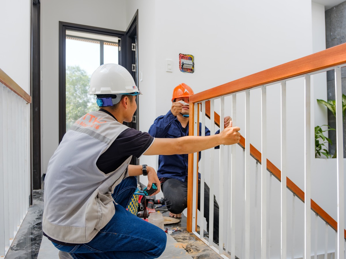 Xây Nhà Trọn Gói Bình Dương: Trải Nghiệm Xây Nhà Trọn Vẹn 9 Hậu mãi và bảo hành